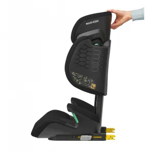 MAXI-COSI Autosedačka RodiFix R i-Size (15-36 kg) Authentic Black