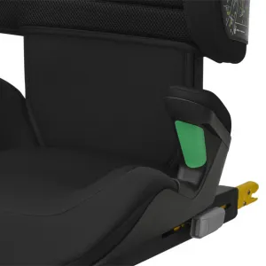 MAXI-COSI Autosedačka RodiFix R i-Size (15-36 kg) Authentic Black