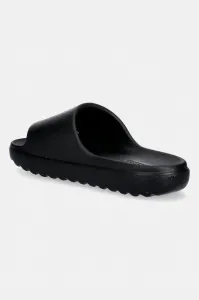 Šlapky (plážová obuv) ADIDAS Adilette Lumia U core black core black core black