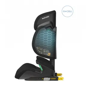 MAXI-COSI Autosedačka RodiFix R i-Size (15-36 kg) Authentic Black