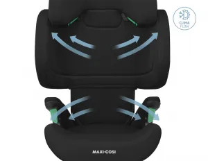 MAXI-COSI Autosedačka RodiFix R i-Size (15-36 kg) Authentic Black