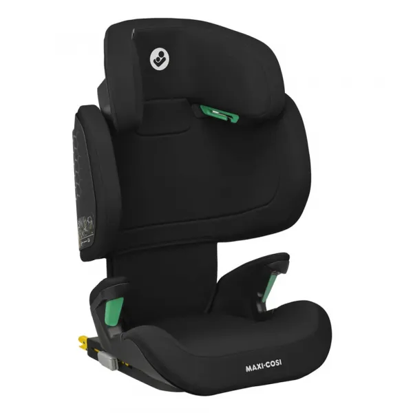 MAXI-COSI Autosedačka RodiFix M i-Size Basic Black