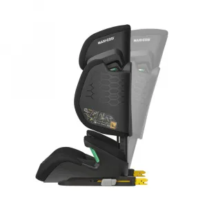 MAXI-COSI Autosedačka RodiFix M i-Size Basic Black
