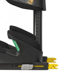 MAXI-COSI Autosedačka RodiFix M i-Size Basic Black