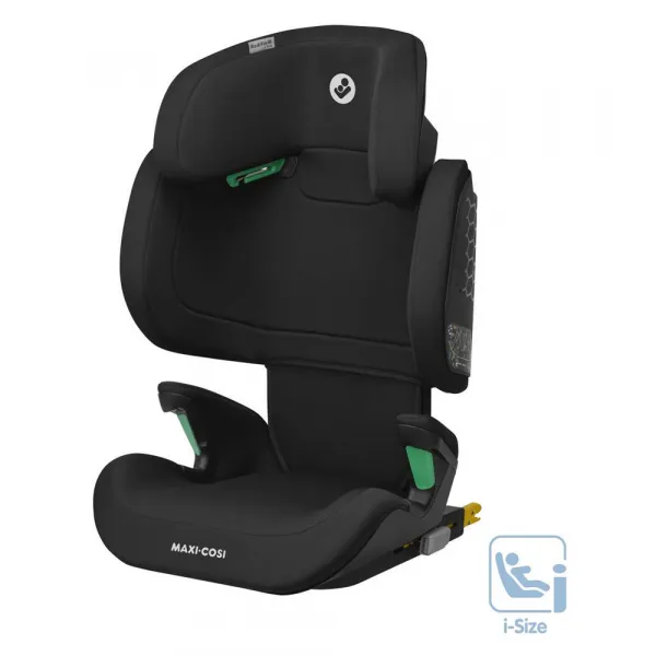 MAXI-COSI Autosedačka RodiFix M i-Size Basic Black