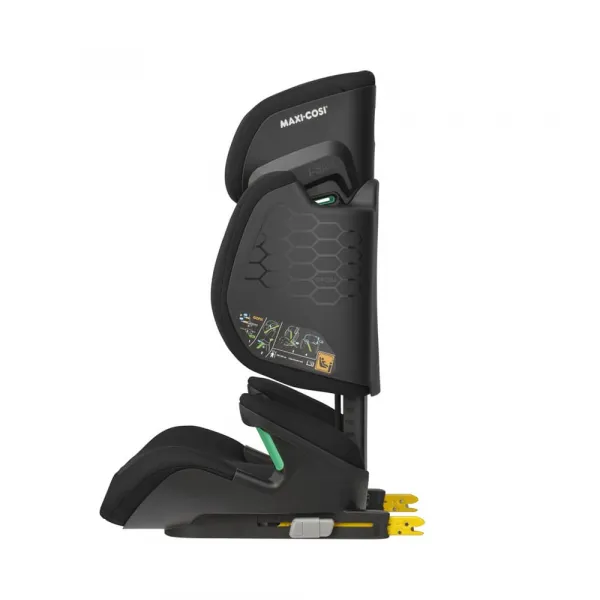 MAXI-COSI Autosedačka RodiFix M i-Size Basic Black
