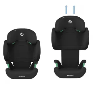 MAXI-COSI Autosedačka RodiFix M i-Size Basic Black