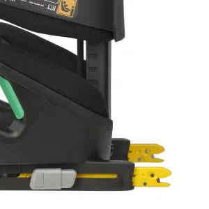 MAXI-COSI Autosedačka RodiFix M i-Size Basic Black
