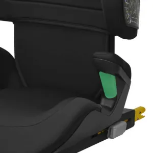 MAXI-COSI Autosedačka RodiFix M i-Size Basic Black