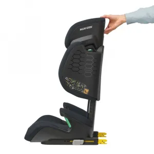 MAXI-COSI Autosedačka RodiFix M i-Size (15-36 kg) Basic Grey