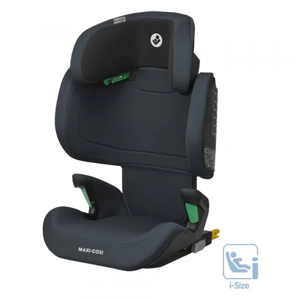 MAXI-COSI Autosedačka RodiFix M i-Size (15-36 kg) Basic Grey