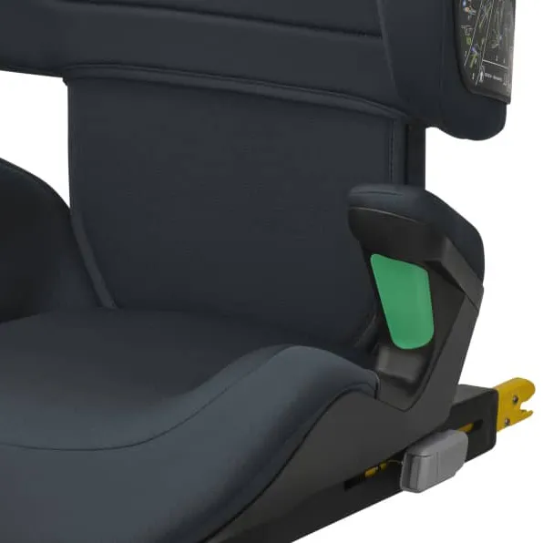 MAXI-COSI Autosedačka RodiFix M i-Size (15-36 kg) Basic Grey