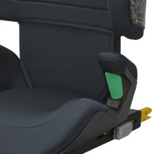 MAXI-COSI Autosedačka RodiFix M i-Size (15-36 kg) Basic Grey
