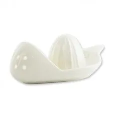 Porcelánový lis na citróny 1ks