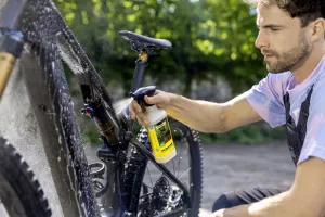 Karcher Kärcher Prírodný čistič bicyklov RM 640 N