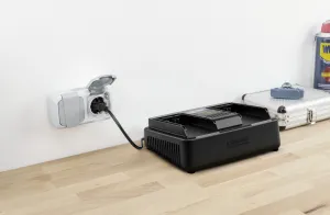 Karcher Kärcher Rýchlonabíjačka 18 V Dual