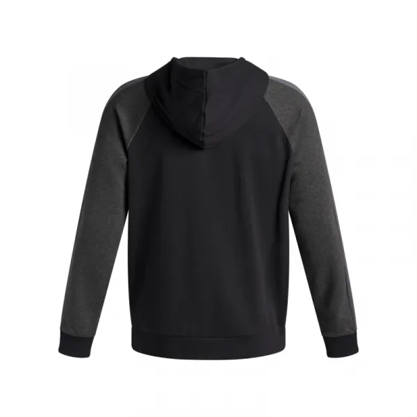 Pánska zateplená mikina s kapucňou UNDER ARMOUR UA Rival Flc CB Hood