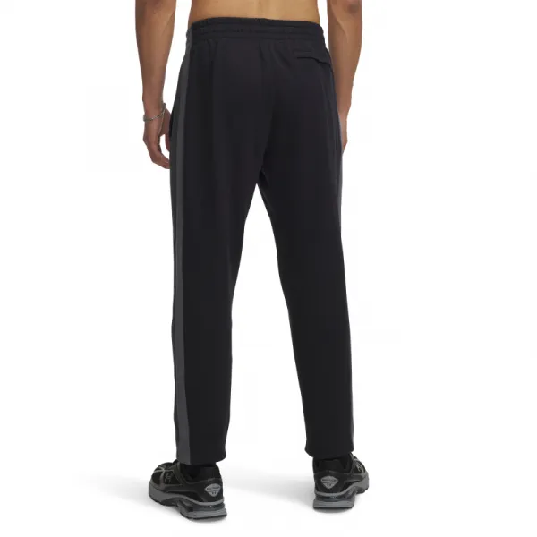 Pánske zateplené tepláky UNDER ARMOUR UA Rival Flc CB Pants