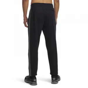 Pánske zateplené tepláky UNDER ARMOUR UA Rival Flc CB Pants