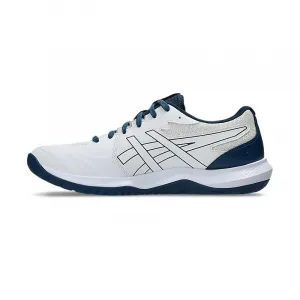 Pánska halová obuv ASICS Gel Tactic 13 M white maco blue