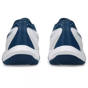 Pánska halová obuv ASICS Gel Rocket 12 M white mako blue