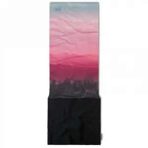Multifunkčná šatka BUFF POLAR HAERA MAUVE