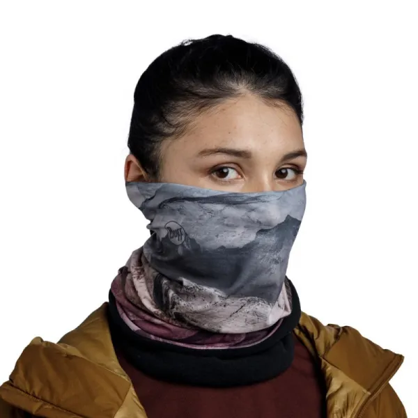 Multifunkčná šatka BUFF POLAR ERYNA MULTI