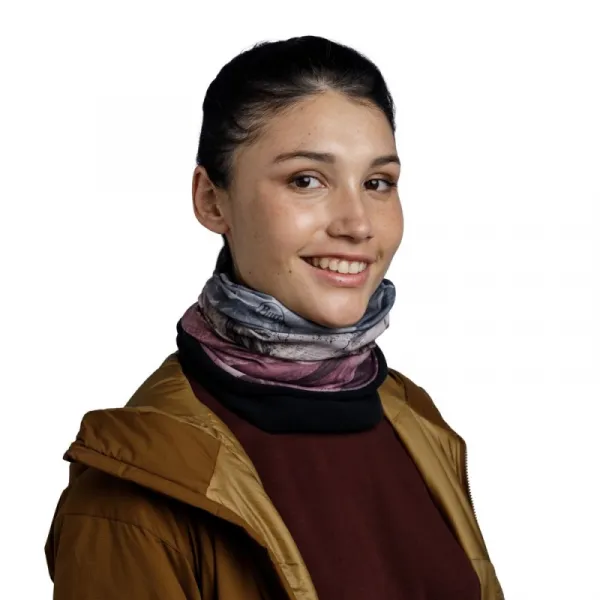 Multifunkčná šatka BUFF POLAR ERYNA MULTI