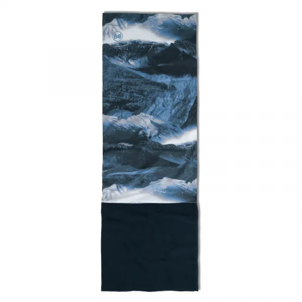 Multifunkčná šatka BUFF POLAR ARIN BLUE