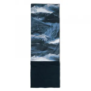 Multifunkčná šatka BUFF POLAR ARIN BLUE