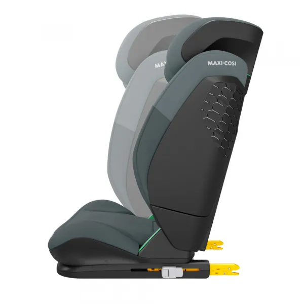 Autosedačka Maxi-Cosi RodiFix S i-Size Farba: Tonal Graphite