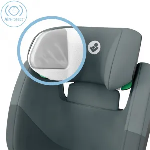 Autosedačka Maxi-Cosi RodiFix S i-Size Farba: Tonal Graphite