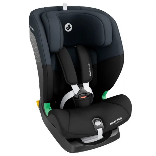 Autosedačka Maxi-Cosi Titan S i-Size Farba: Tonal Black