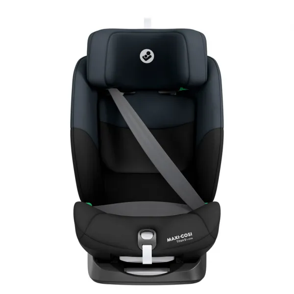 Autosedačka Maxi-Cosi Titan S i-Size Farba: Tonal Black