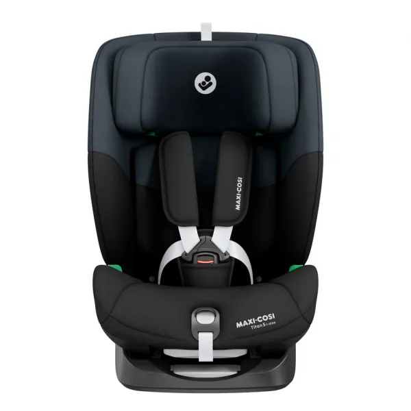 Autosedačka Maxi-Cosi Titan S i-Size Farba: Tonal Black