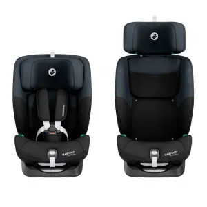 Autosedačka Maxi-Cosi Titan S i-Size Farba: Tonal Black