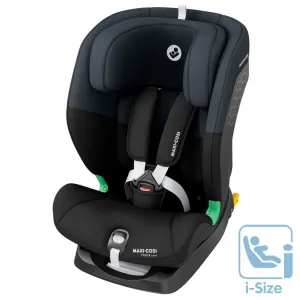 Autosedačka Maxi-Cosi Titan S i-Size Farba: Tonal Black