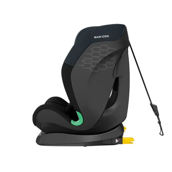 Autosedačka Maxi-Cosi Titan S i-Size Farba: Tonal Black