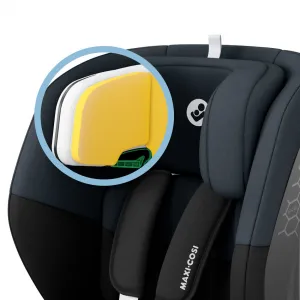 Autosedačka Maxi-Cosi Titan S i-Size Farba: Tonal Black