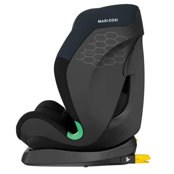 Autosedačka Maxi-Cosi Titan S i-Size Farba: Tonal Black