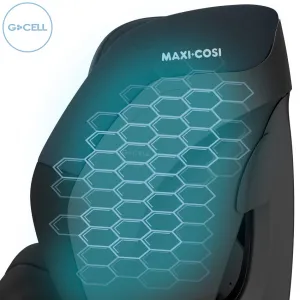 Autosedačka Maxi-Cosi Titan S i-Size Farba: Tonal Black