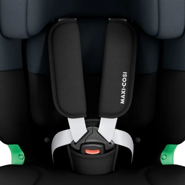 Autosedačka Maxi-Cosi Titan S i-Size Farba: Tonal Black
