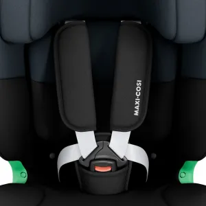 Autosedačka Maxi-Cosi Titan S i-Size Farba: Tonal Black