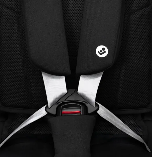 Autosedačka Maxi-Cosi Nomad XL Plus Farba: Authentic Black