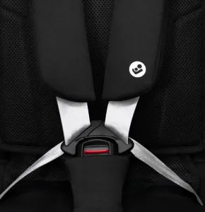 Autosedačka Maxi-Cosi Nomad XL Plus Farba: Authentic Black