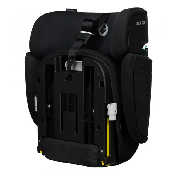 Autosedačka Maxi-Cosi Nomad XL Plus Farba: Authentic Black