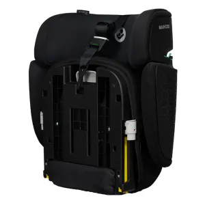 Autosedačka Maxi-Cosi Nomad XL Plus Farba: Authentic Black