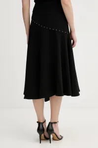 Sukňa Karl Lagerfeld MINI STUD