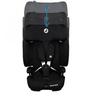 Autosedačka Maxi-Cosi Nomad XL Plus Farba: Authentic Black