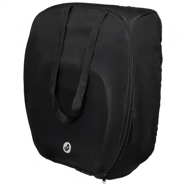 Autosedačka Maxi-Cosi Nomad XL Plus Farba: Authentic Black